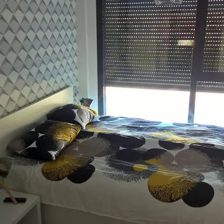 Sun Terrace Apartment Torrevieja Exterior foto