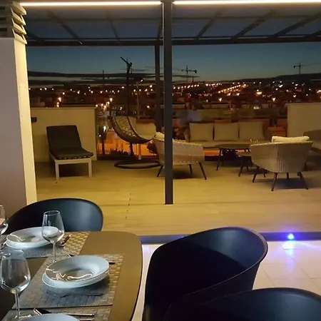 Sun Terrace Apartment Torrevieja Exterior foto