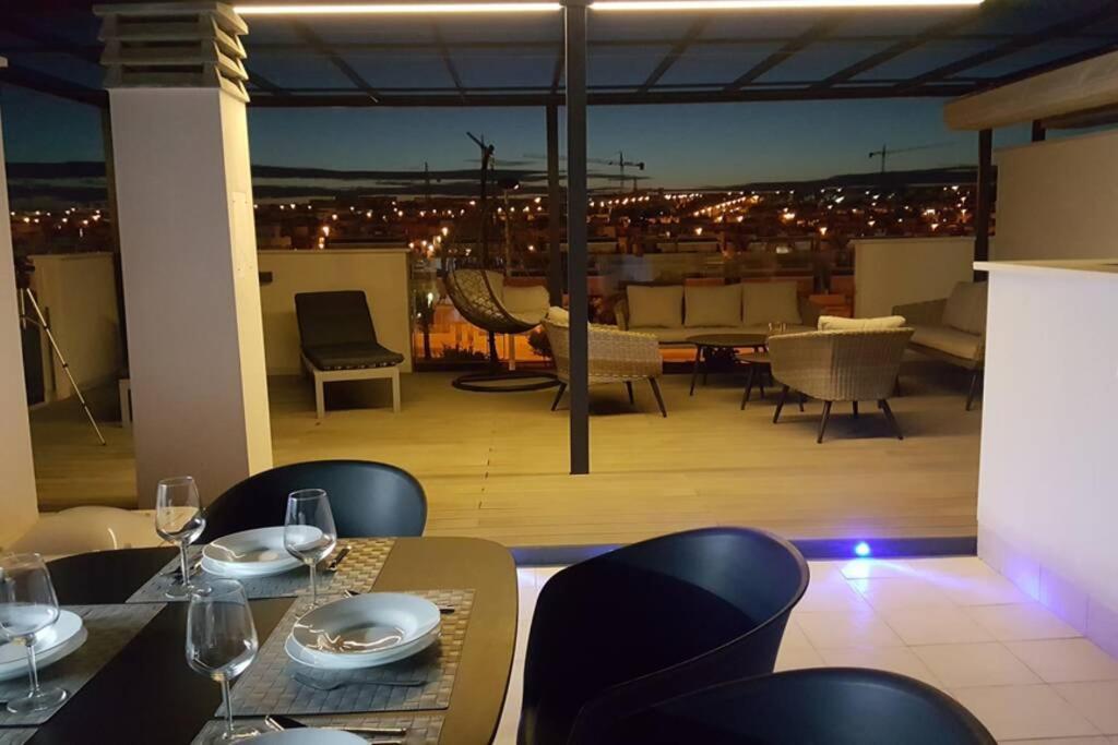 Apartment Sun Terrace *