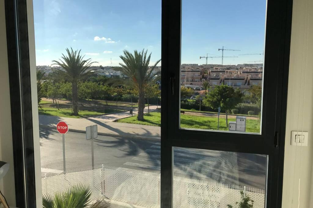 Sun Terrace Apartment